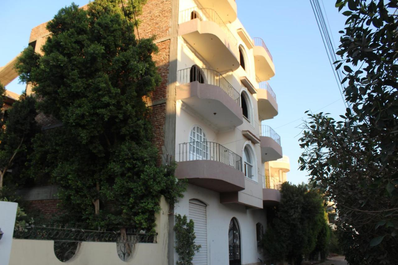 Al Ramla Guest House Луксор Екстериор снимка