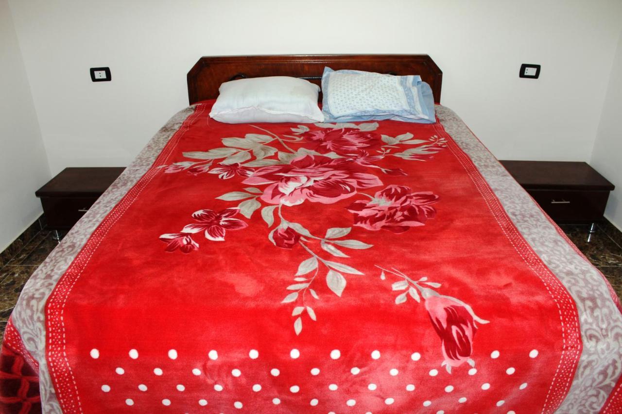 Al Ramla Guest House Луксор Екстериор снимка