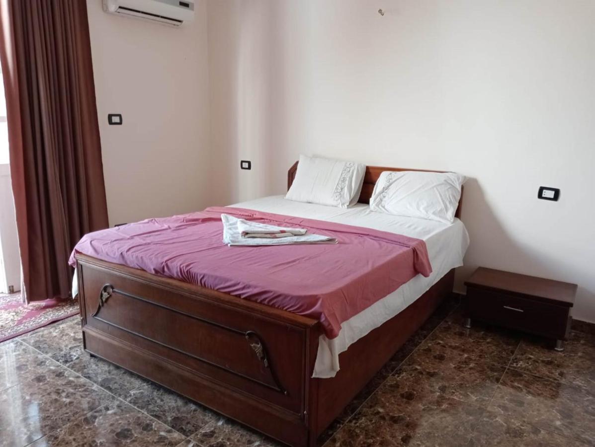 Al Ramla Guest House Луксор Екстериор снимка