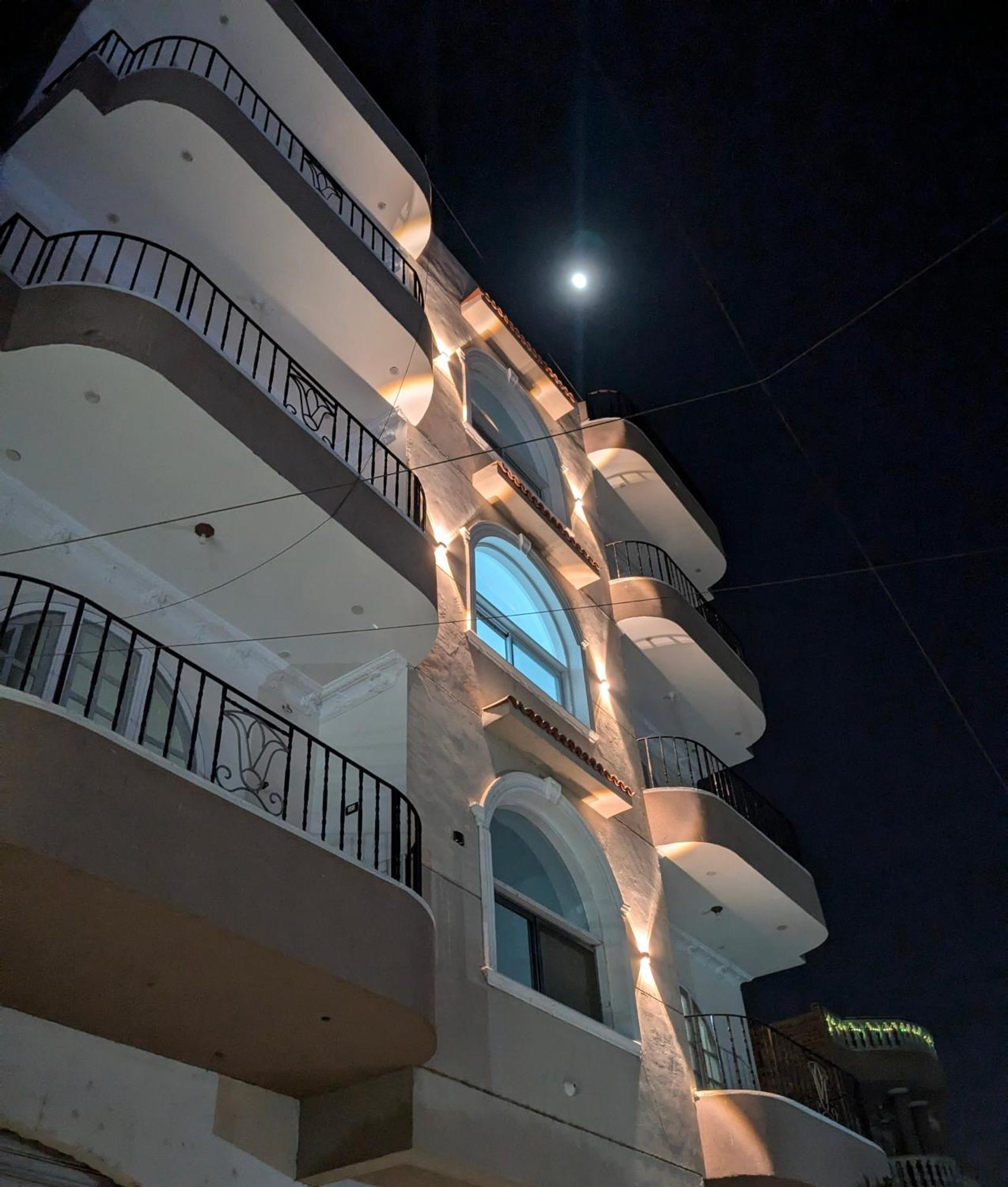 Al Ramla Guest House Луксор Екстериор снимка