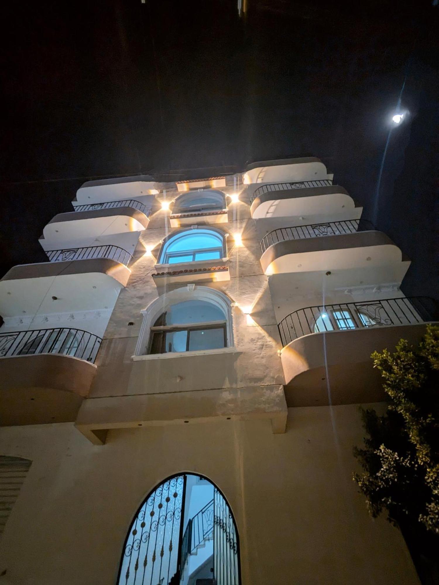 Al Ramla Guest House Луксор Екстериор снимка