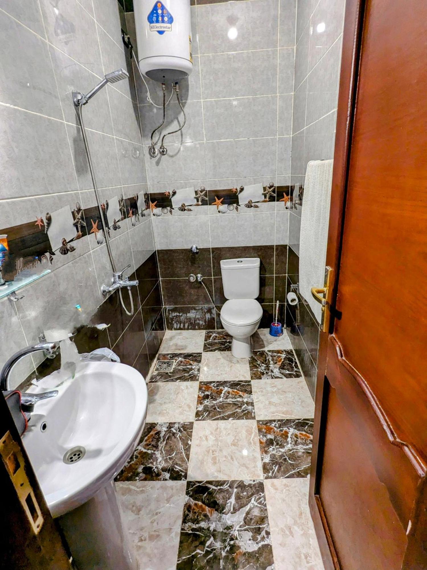 Al Ramla Guest House Луксор Екстериор снимка
