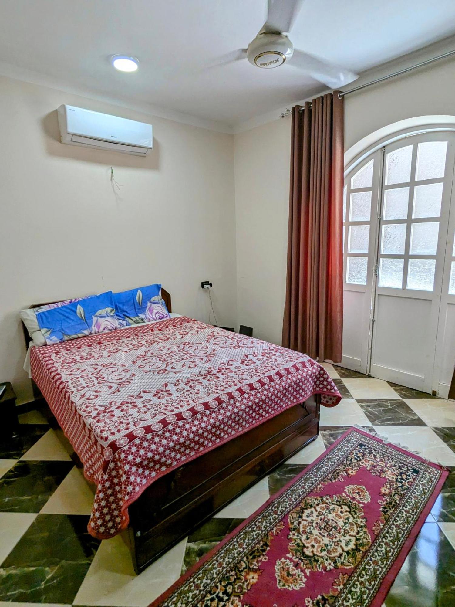 Al Ramla Guest House Луксор Екстериор снимка